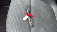 Ford Focus 1.5 EcoBlue 120 Titanium X Edition 5dr Diesel Hatchback